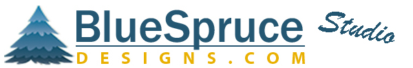 BlueSpruce Designs